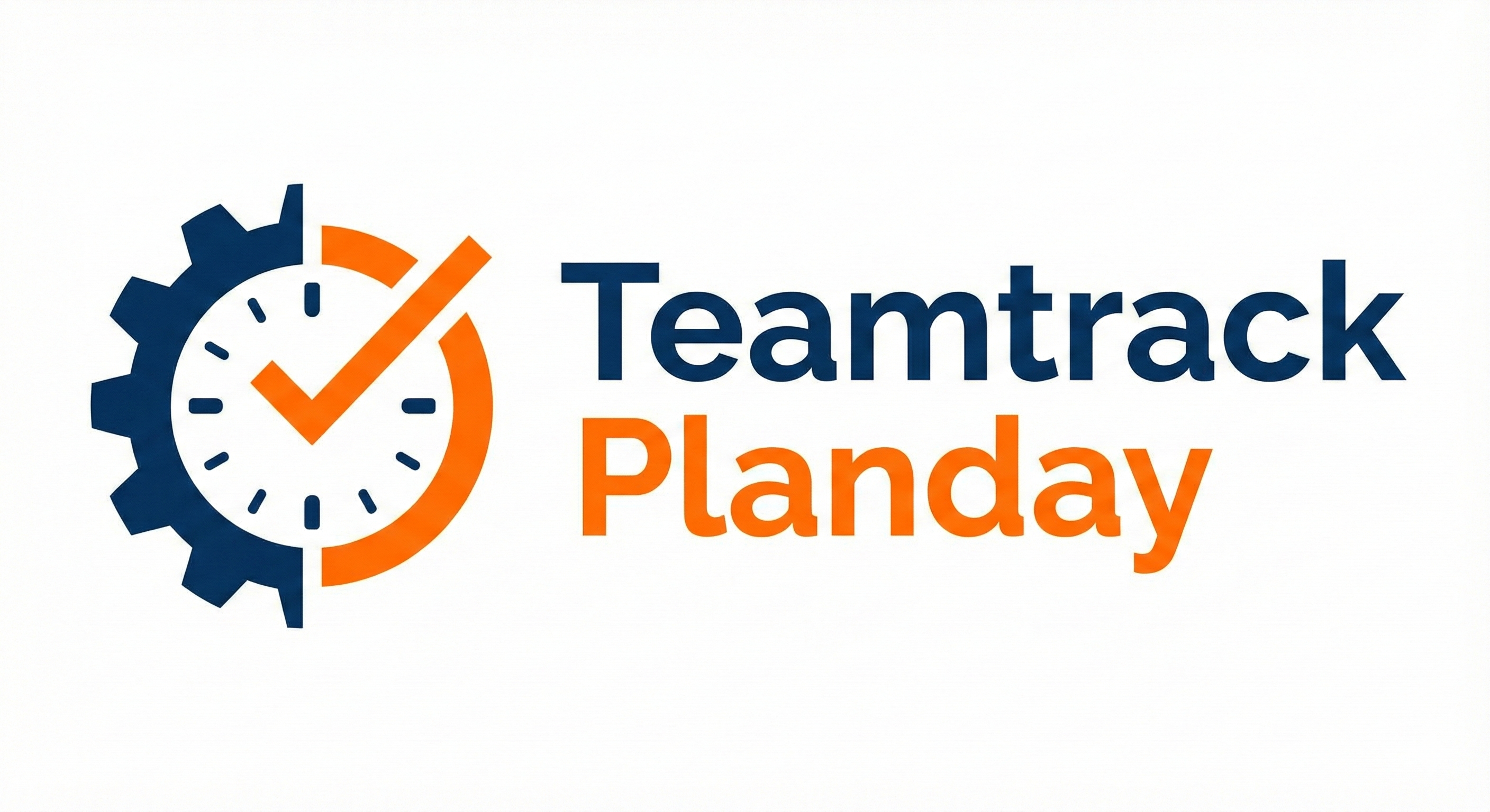 Teamtrack & Planday - Time & Attendance & Project Management
