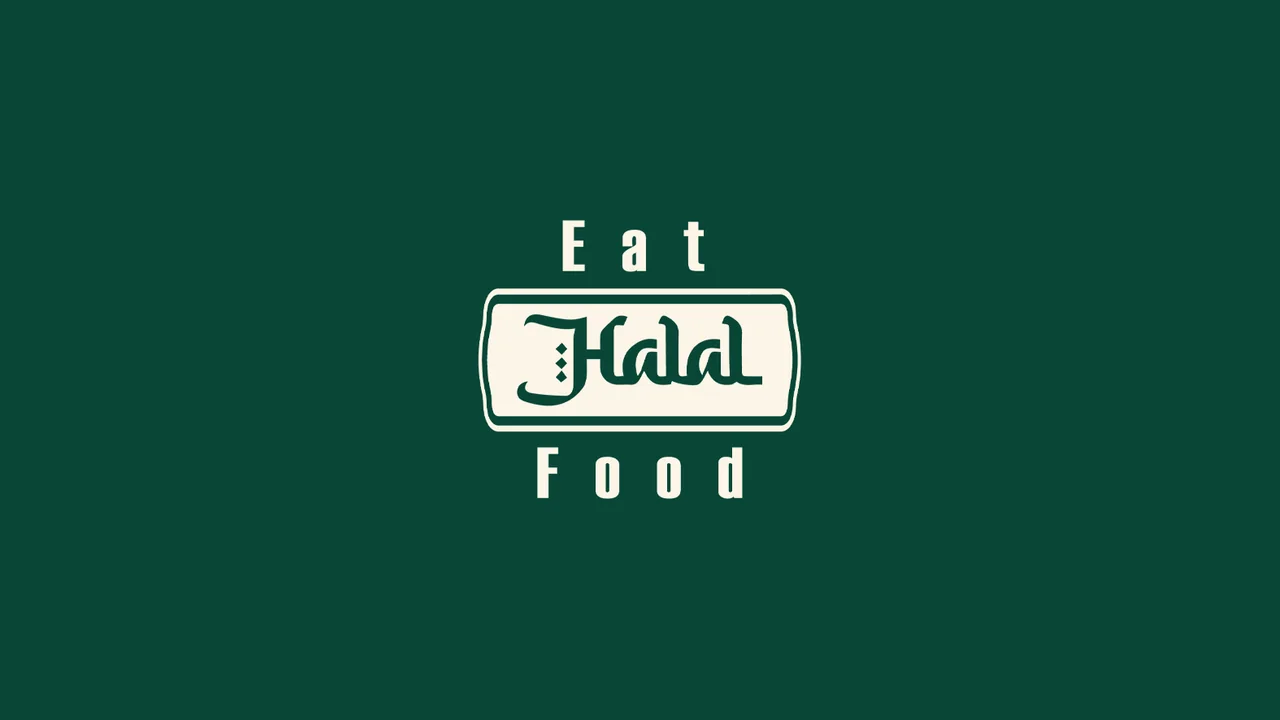 Eat Halal Food - Takeaway Platform