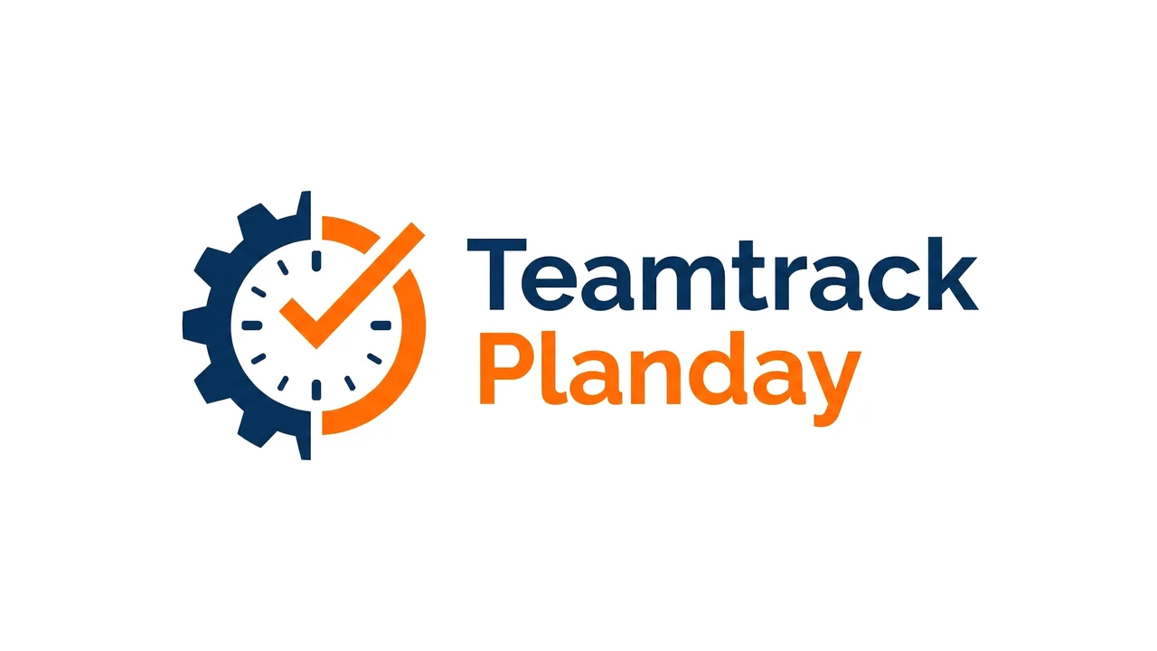 Teamtrack & Planday - Time & Attendance & Project Management